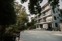 Almare Kvariati - B&B Kvariati