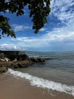 Roomsmagicoco - Ferienwohnung Cahuita