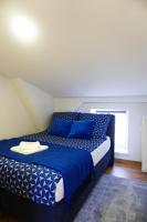 Modern Holiday Apartment in Anklam - Next to City Center - Chambres d'hôtes Anklam