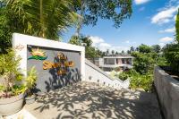 The Villa Sinar Ubud Mars - Bed and Breakfast Ubud