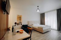 Almare Kvariati - Ferienwohnung Kvariati