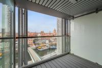 MYE Apartments - Art Apartament Granaria - Bed and Breakfast Gdansk