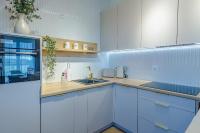 Apartamenty z Górnej Półki 31A 9 - B&B Ustronie Morskie