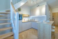 Apartamenty z Górnej Półki 31A 9 - B&B Ustronie Morskie