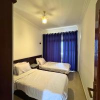 Estudio con vistas al mar