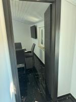 Appartement 1 Chambre avec Vue sur la Mer et Terrasse