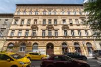 Budapest Bounce Apartment - B&B Budapest