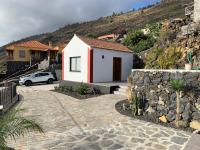 Casa Bienvenida - B&B El Charco