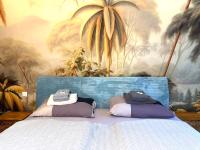 Afrika - Ferienwohnung Itzehoe