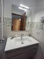 Habitación Doble con baño privado