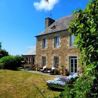 Chambres d'Hôtes Maison de Charme à Trégastel - B&B