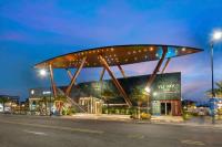 Villa HOÀNG GIA - B&B Dông Hội