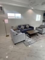 Apartment mit 2 Schlafzimmern