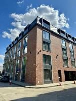 Jungle Apartment - B&B Cracovia