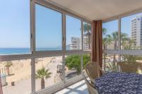 Apartamento Joya 3 - Costa CarpeDiem - Chambres d'hôtes Calpe