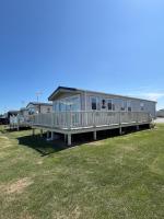 Verb View 6 Berth Caravan St Osyth Clacton-On-Sea - B&B Saint Osyth