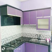 Three-Bedroom Home