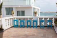 Nos Kasa - Ferienwohnung Sal Rei