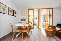 Exclusivo y Moderno -2D 1B - Salamanca - B&B Madrid