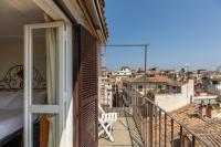 Celeste Retreat al Pantheon - Homkeey Apartments - Chambres d’hôtes Rome