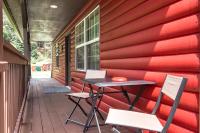 Newly Remodeled Cabin Just few Mins to Casino, Rail and Smoky Entrance - Chambres d'hôtes Bryson City