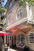 HOM I Wifi AirAcod Vida Urbana Cultura Lastarria - B&B Santiago del Cile