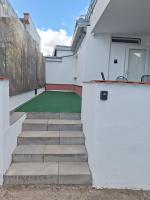 Appartement Confidence, Monteurwohnung - B&B Bürstadt