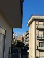 Dimora Sikana - Ferienwohnung Catania