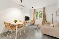 Flateli Espronceda 01 - Ferienwohnung Barcelona