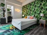 2811 SECRT Sabana Hermoso Estudio - Bed and Breakfast San José