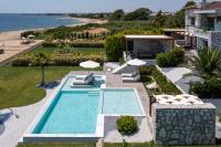 Dafnes Village - B&B Yerakini