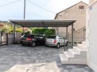 Apartment Kurte - Ferienwohnung Nerežišće