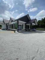 Permai Homestay - Bed and Breakfast Kampung Buruk