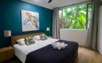 Appartamento con 2 Camere da Letto e Giardino Privato