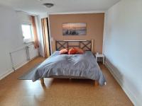 Appartement met 1 Slaapkamer