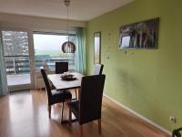 Ferienwohnung Würzberg - Odenwald - B&B