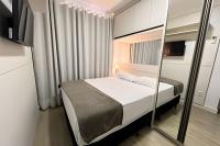 Apartamento completo próximo à UEL - Chambres d'hôtes Londrina