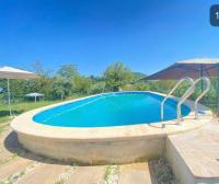 Sun Sonia casa - B&B Sarnano