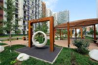 JAZZ Квартал - Chambres d’hôtes Almaty