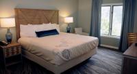 Two-Bedroom Deluxe Apartment