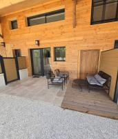 Gites des ammonites 2 - B&B Montalieu