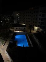 APARTAMENT RELAX l PISCINA PRIVADA MIRAMAR PLAYA - Chambres d'hôtes Miramar