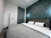 Апартаменти в ЖК Viking Park Zelena Strit - Chambres d’hôtes Lviv