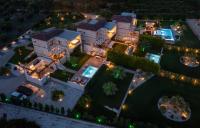 Villa Fronte Spiaggia