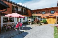 Penzión Hubert - Bed and Breakfast Zuberec