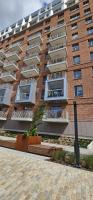Copper Apartment Gdańsk by the European Solidarity Centre - B&B Danzica