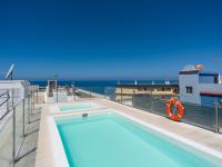 Costa Alegre Beach Suites Arguineguin - Ferienwohnung Arguineguín