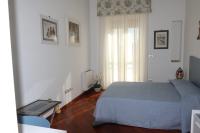 Doppelzimmer mit Whirlpool-Badewanne