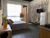 Appartamento con 1 Camera da Letto