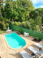 Pousada Arraial Lua Crescente - Ferienwohnung Arraial d'Ajuda